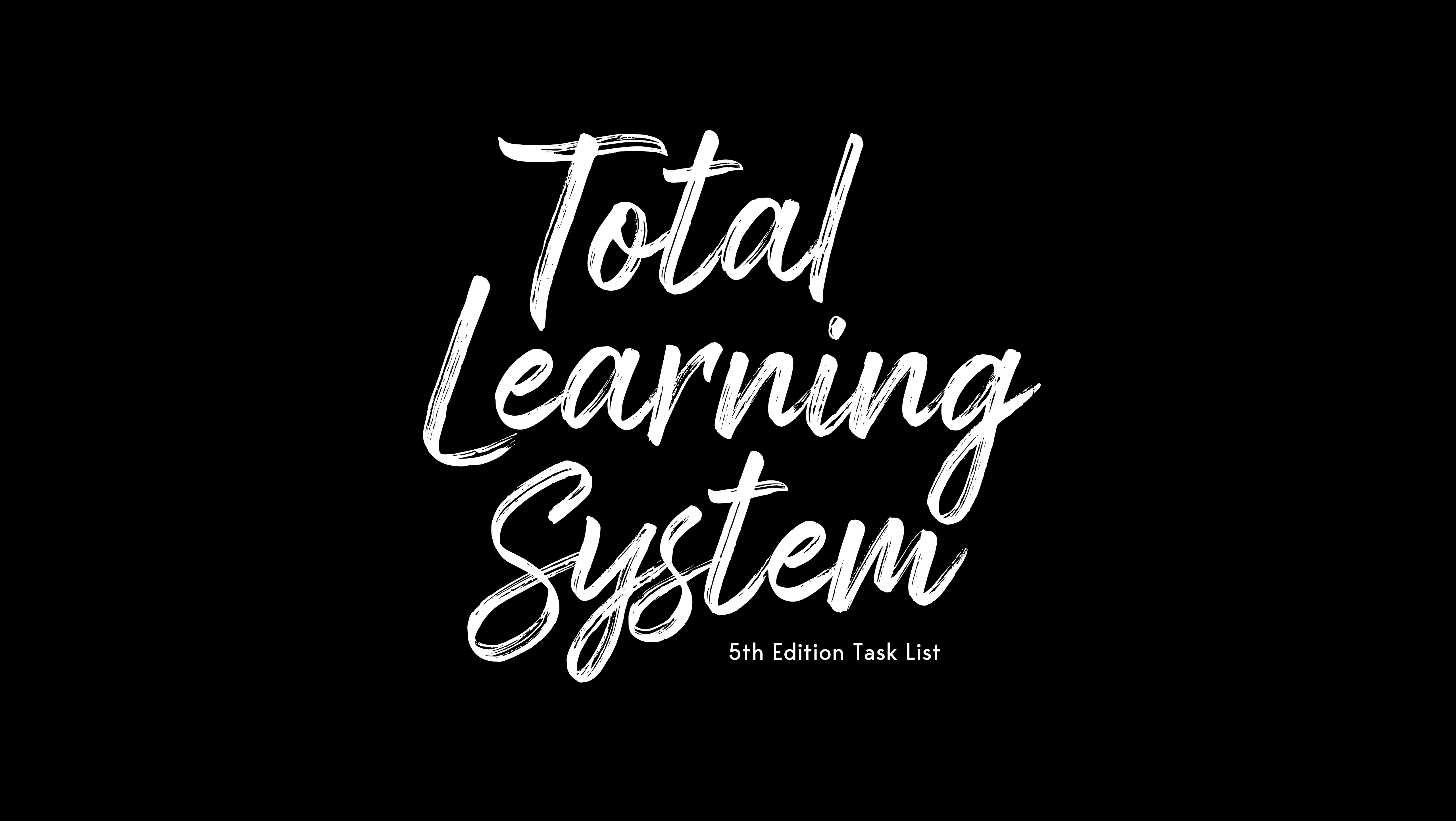 ABA Wizard Total Learning System