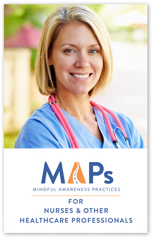 MAPs for Nurses & Other Healthcare Professionals