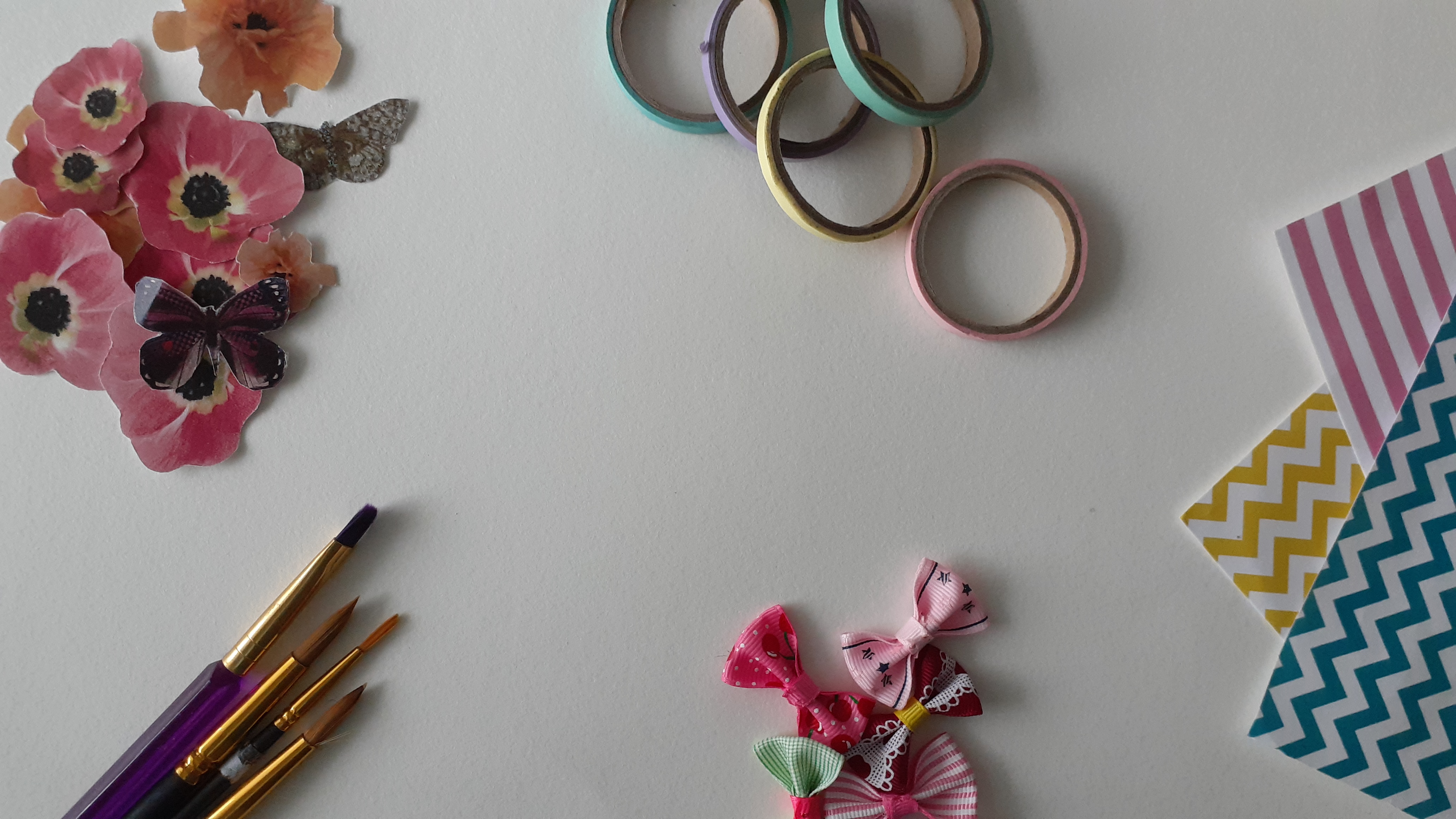 collage art classes online