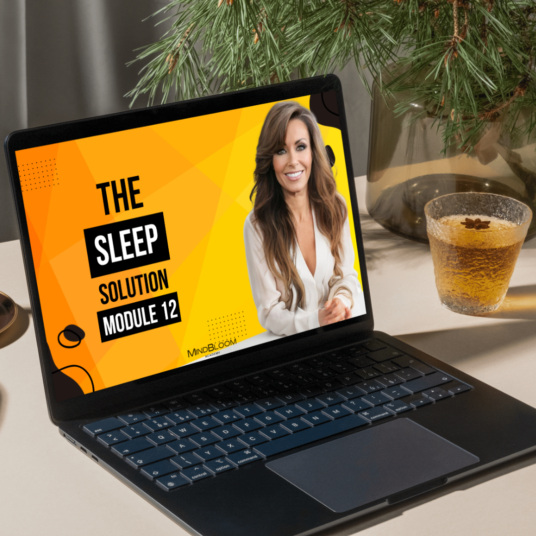 The sleep solution