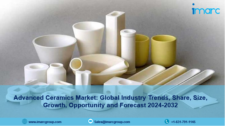 Advanced Ceramics Market