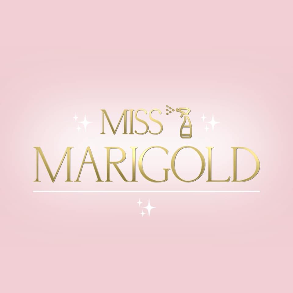 Miss Marigold logo