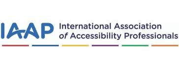 International Association of Accessibility Professionals (IAAP)