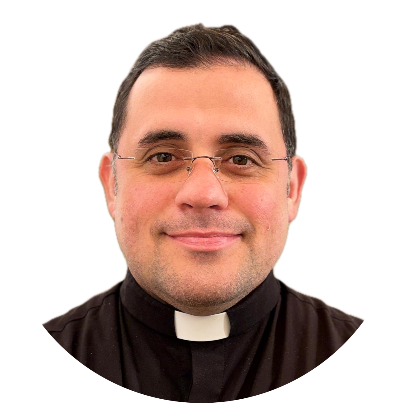 Padre Samuel Velásquez