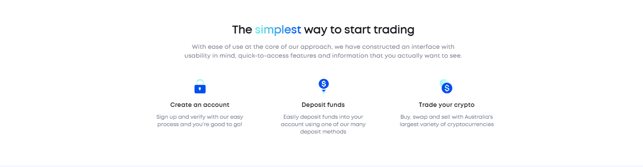 coinspot  wallet login australia