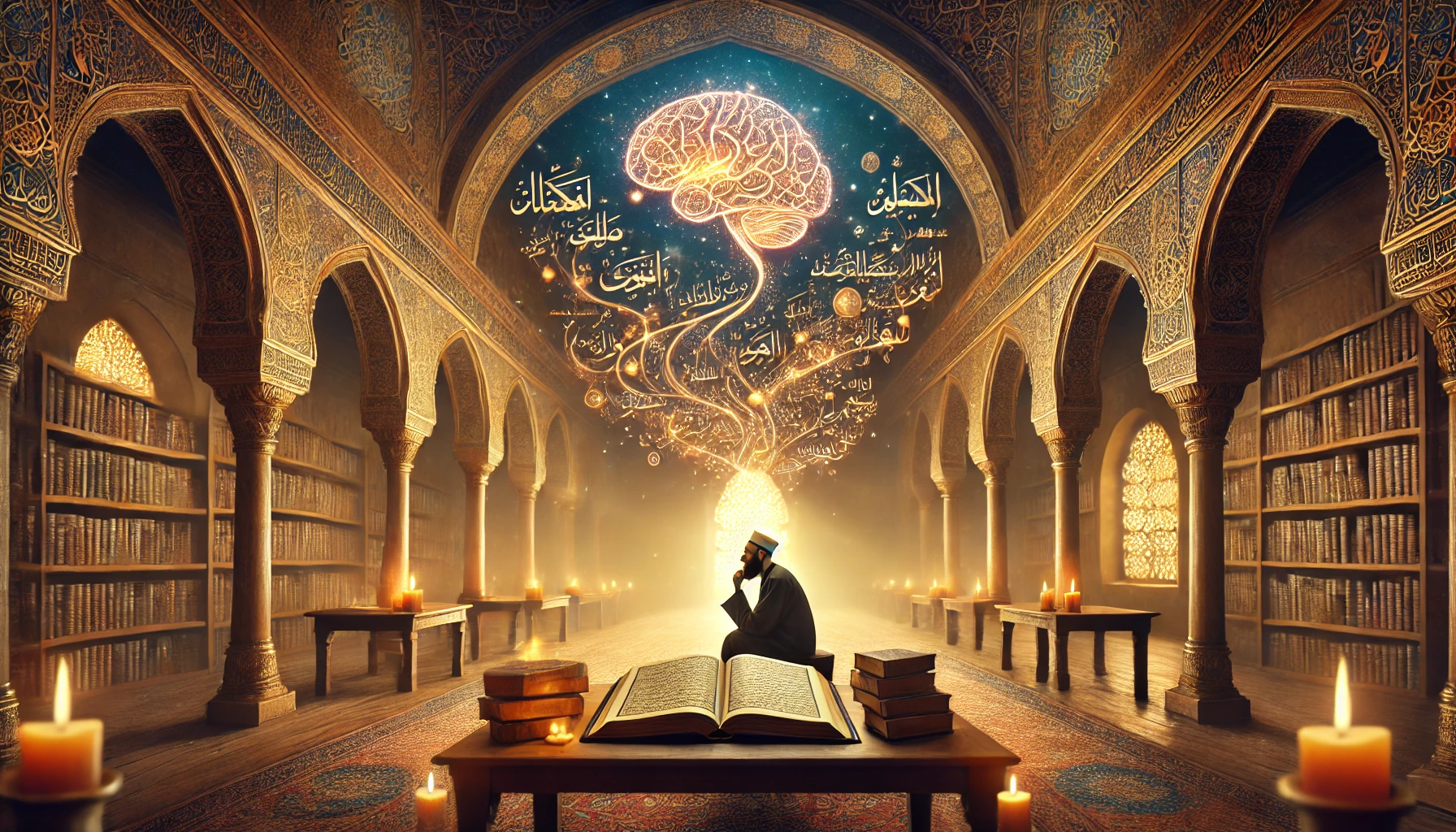 Islamitische studiebundel