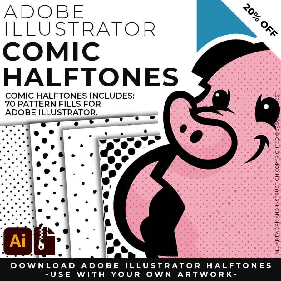 DOWNLOAD HALFTONES
