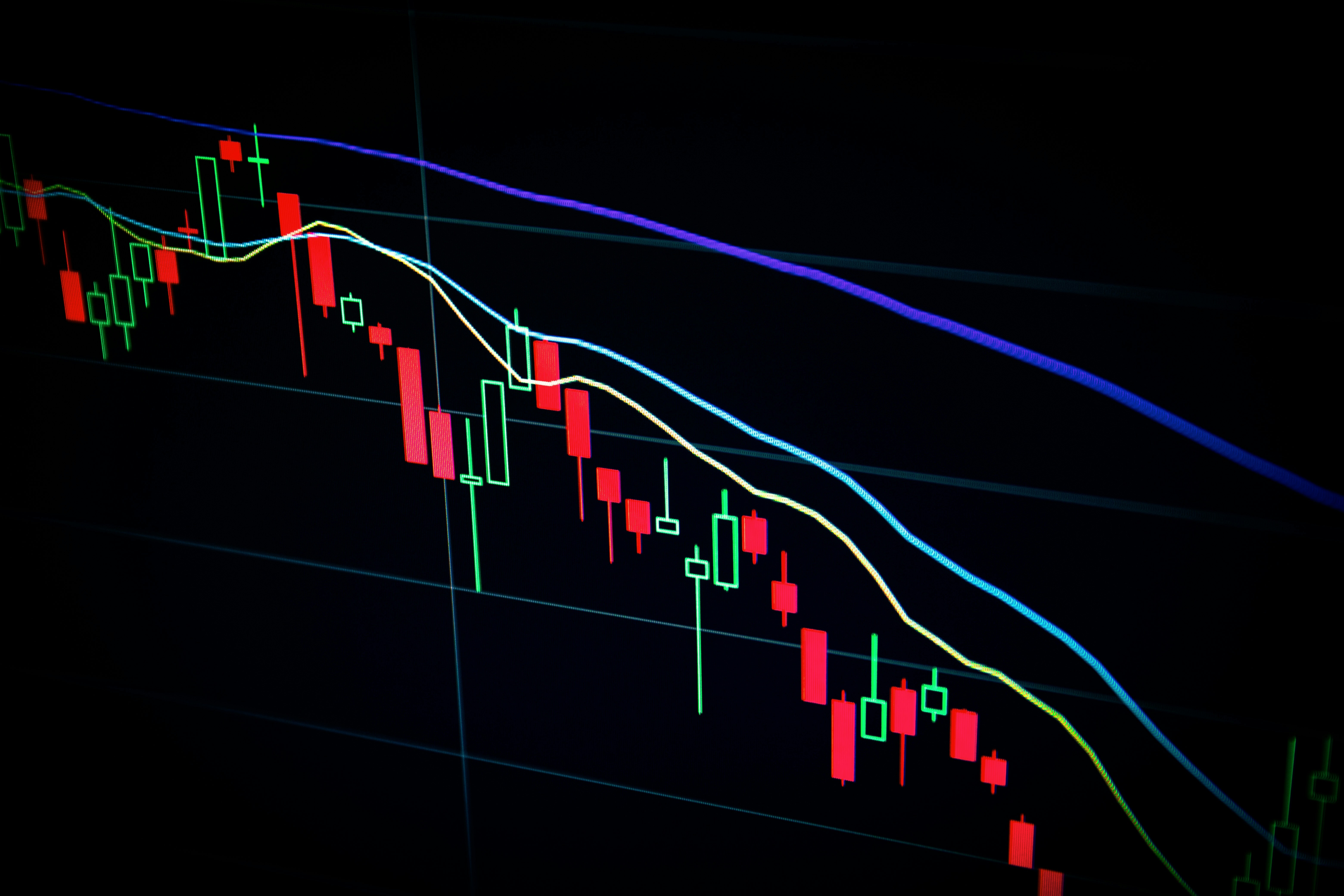 reasons for selling stocks, learn a trade