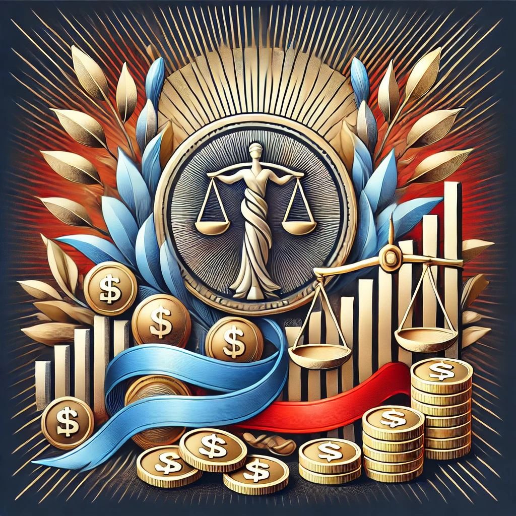 Financial Freedom & Independence