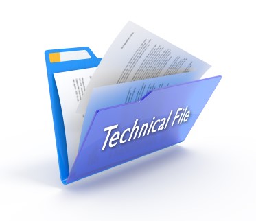 Online Training On Construct and Manage the Technical File and Design Dossier