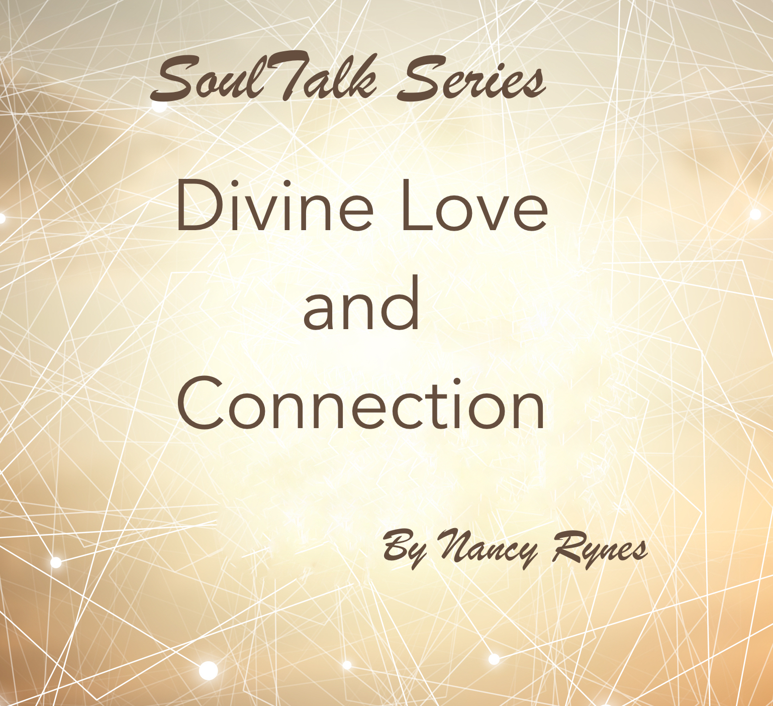 Digital Download - Divine Love and Connection