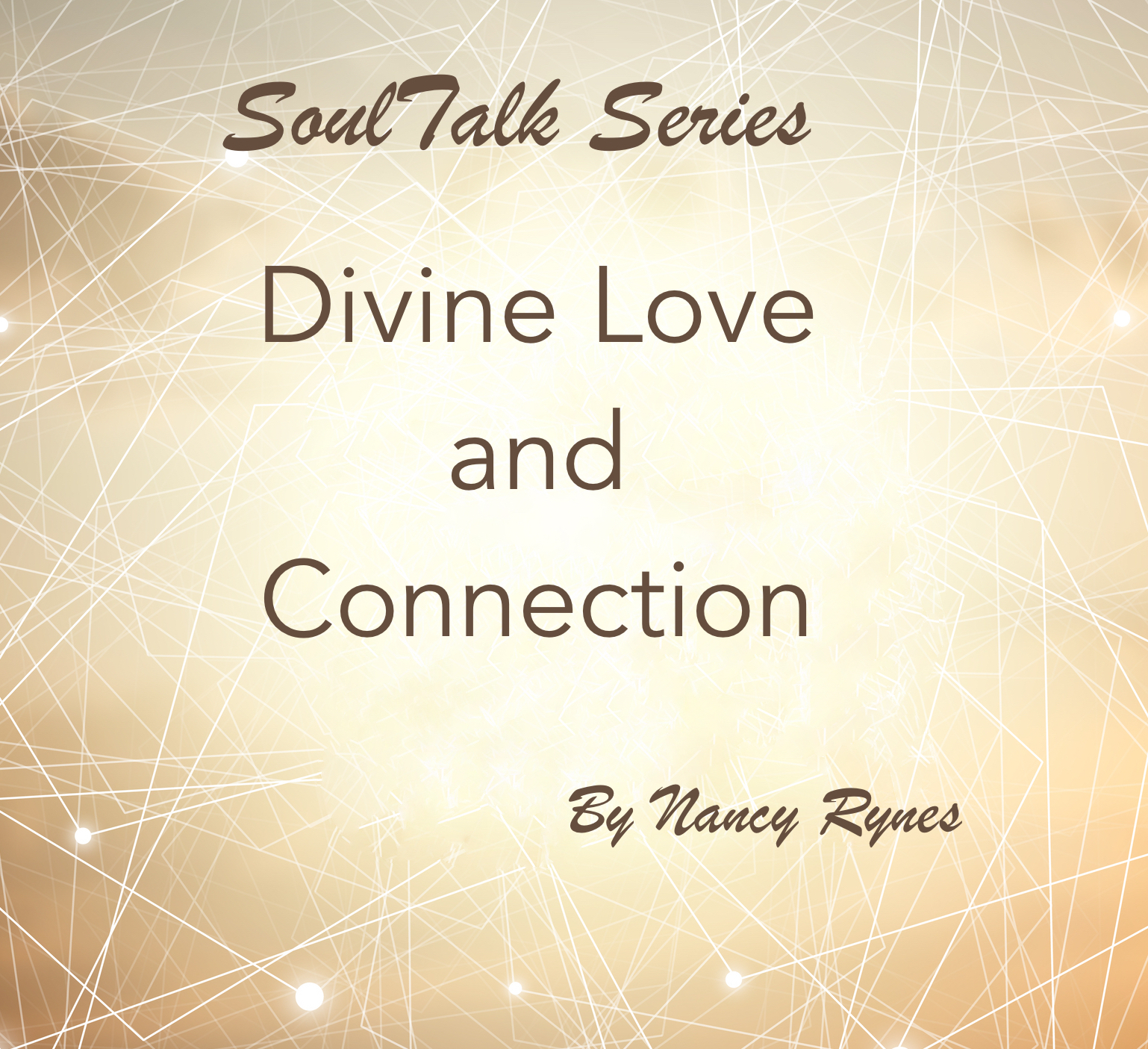 Digital Download - Divine Love and Connection