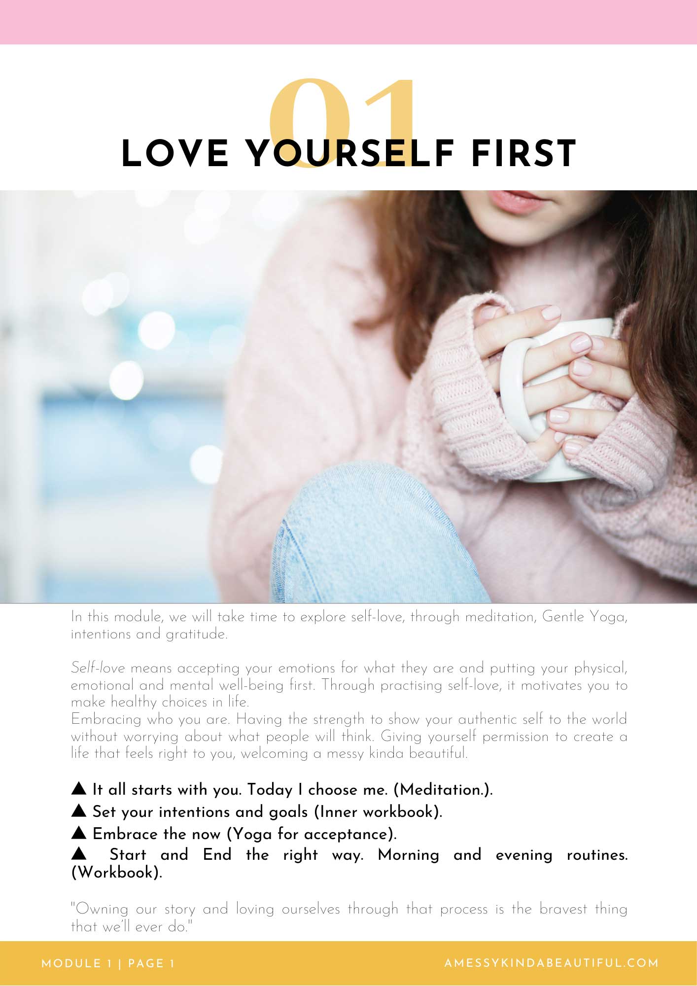 love-yourself-first