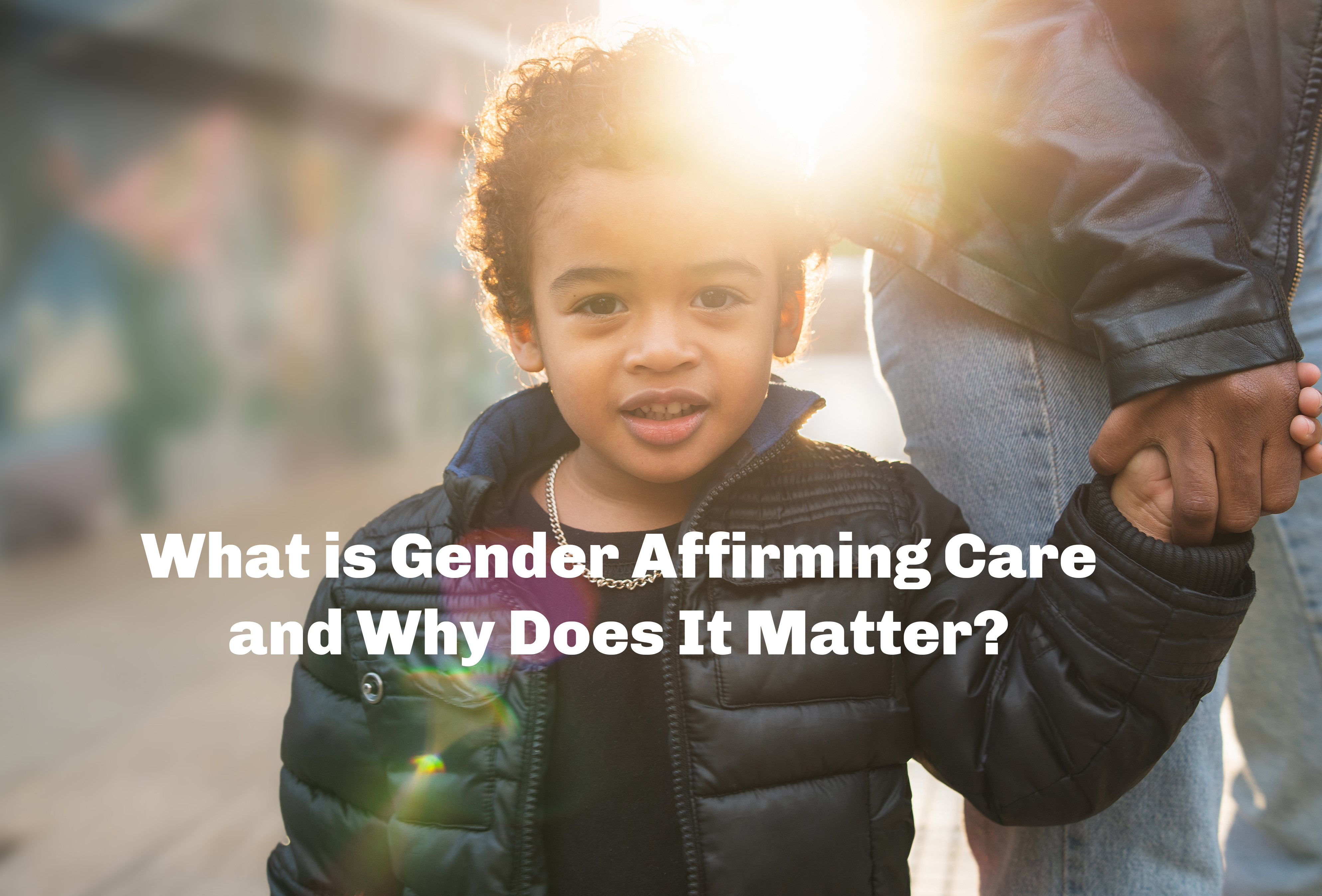 Gender Affirming Care