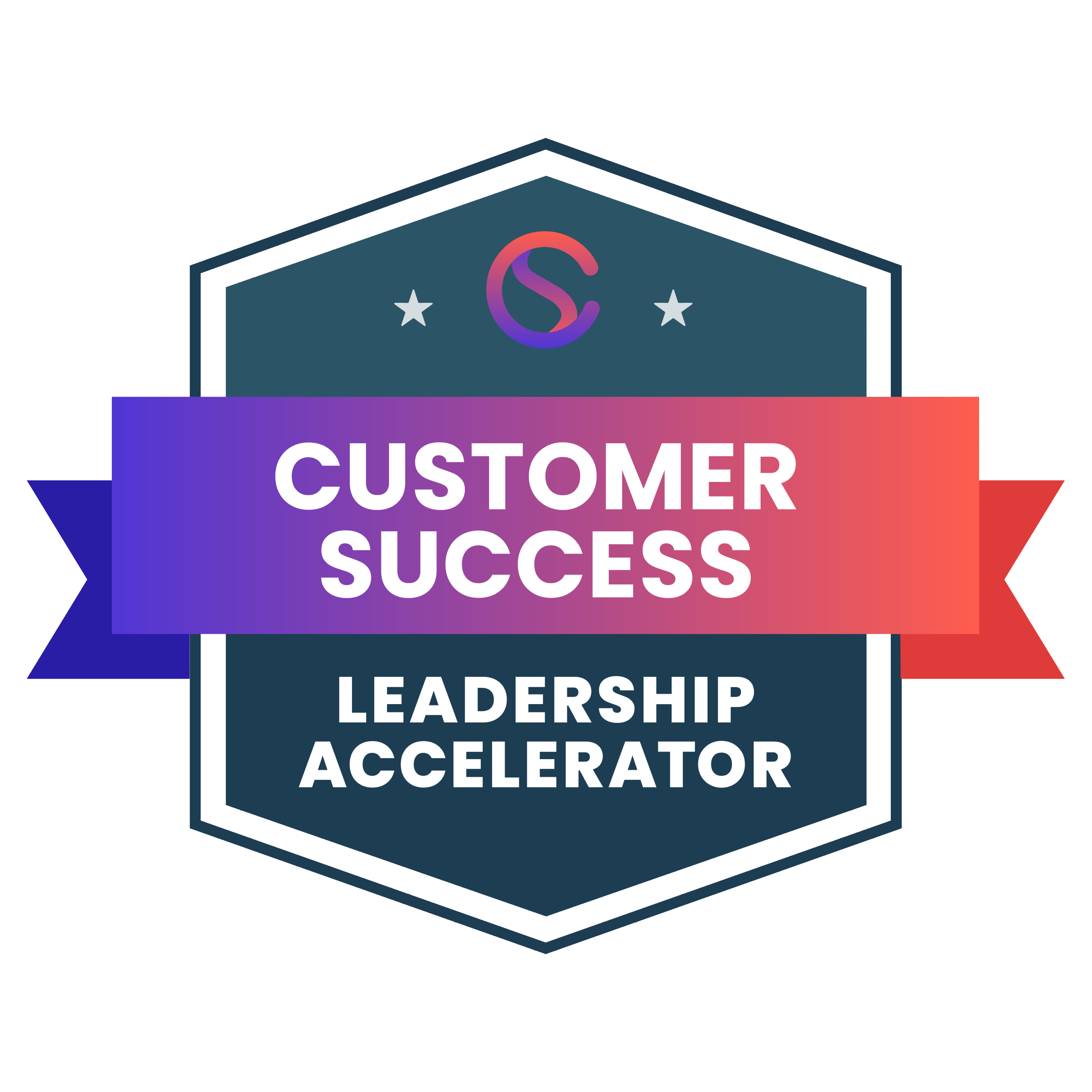 CS Leadership Accelerator