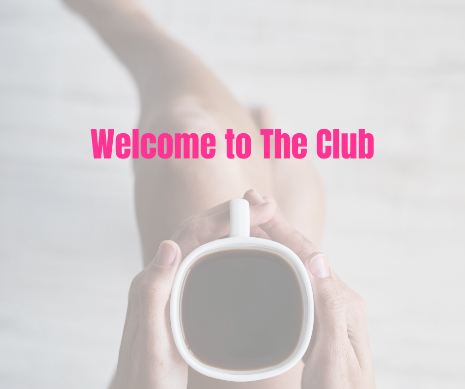 empowered menopause club