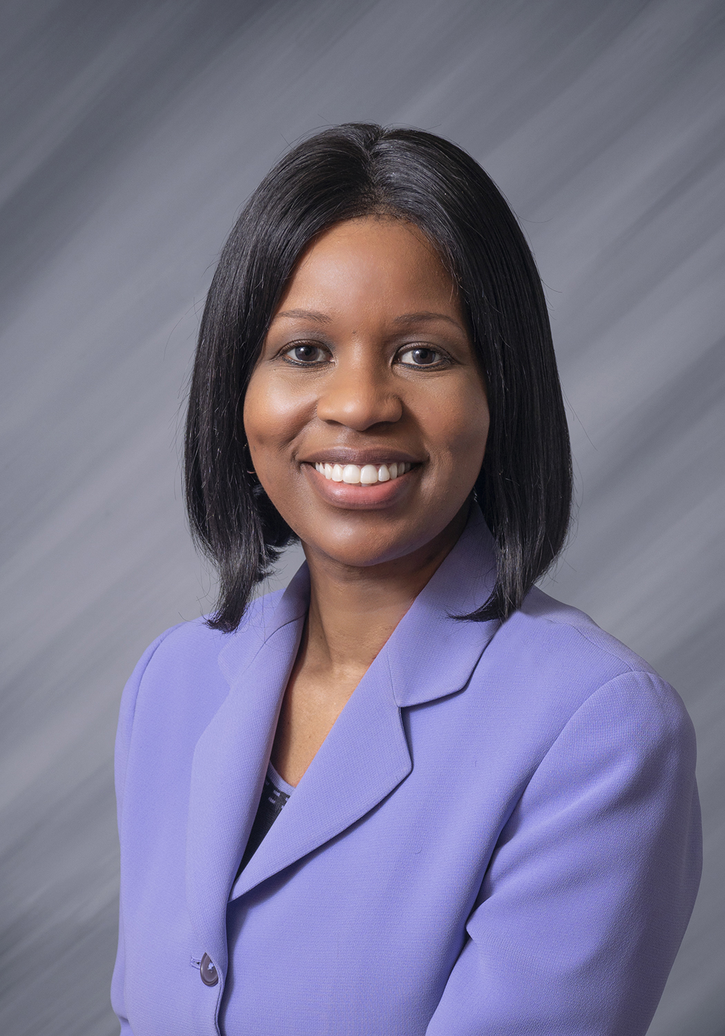 Photo of Dr. Sherrie Johnson