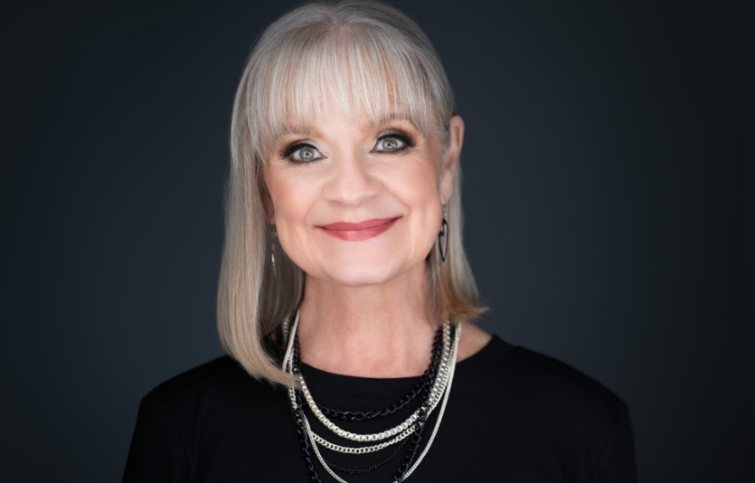 Kathy Binner