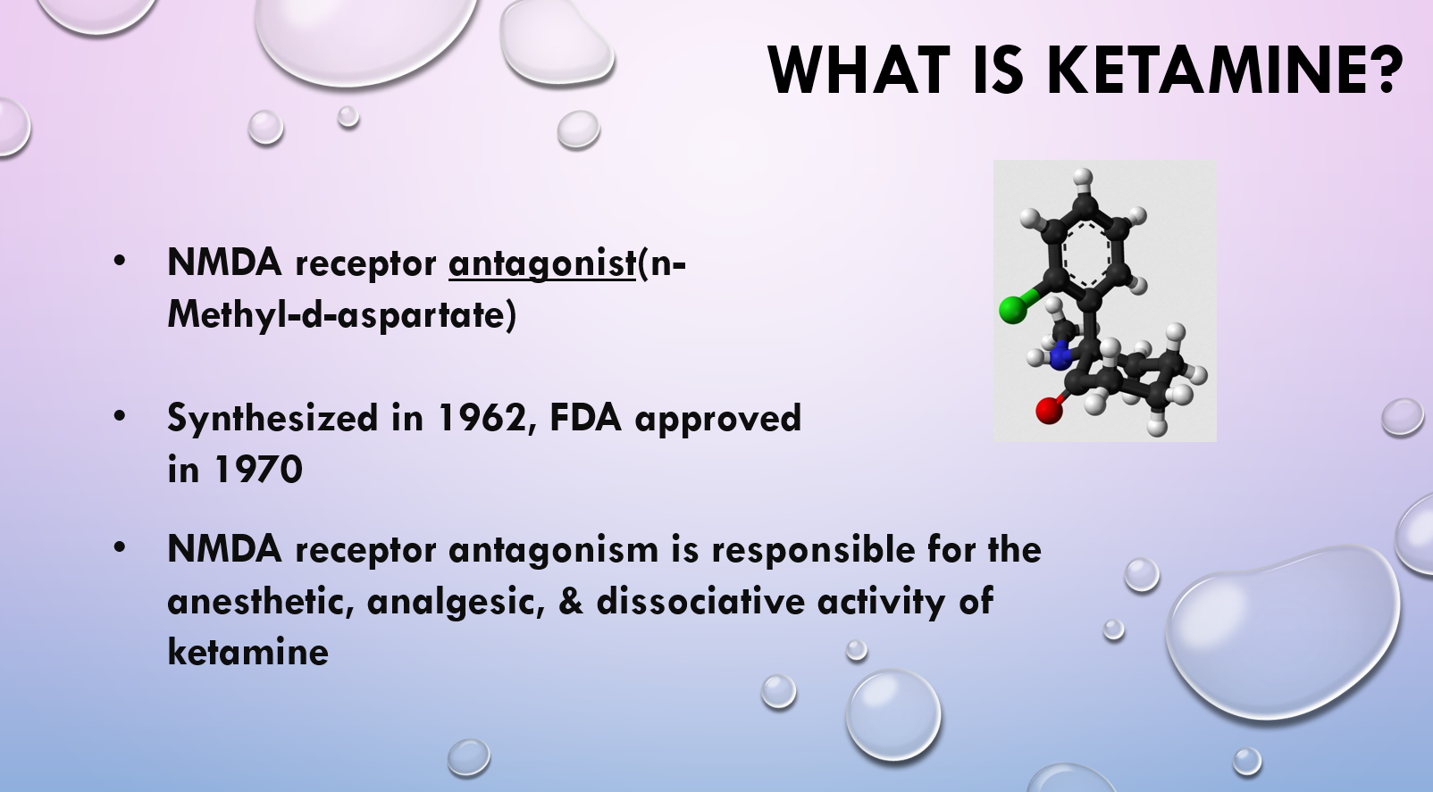 The Ketamine Infusion Clinic Course The Elite Nurse Practitioner