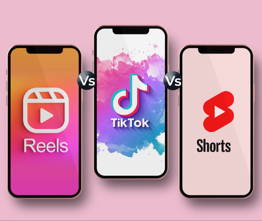 instagram reels youtube shorts course