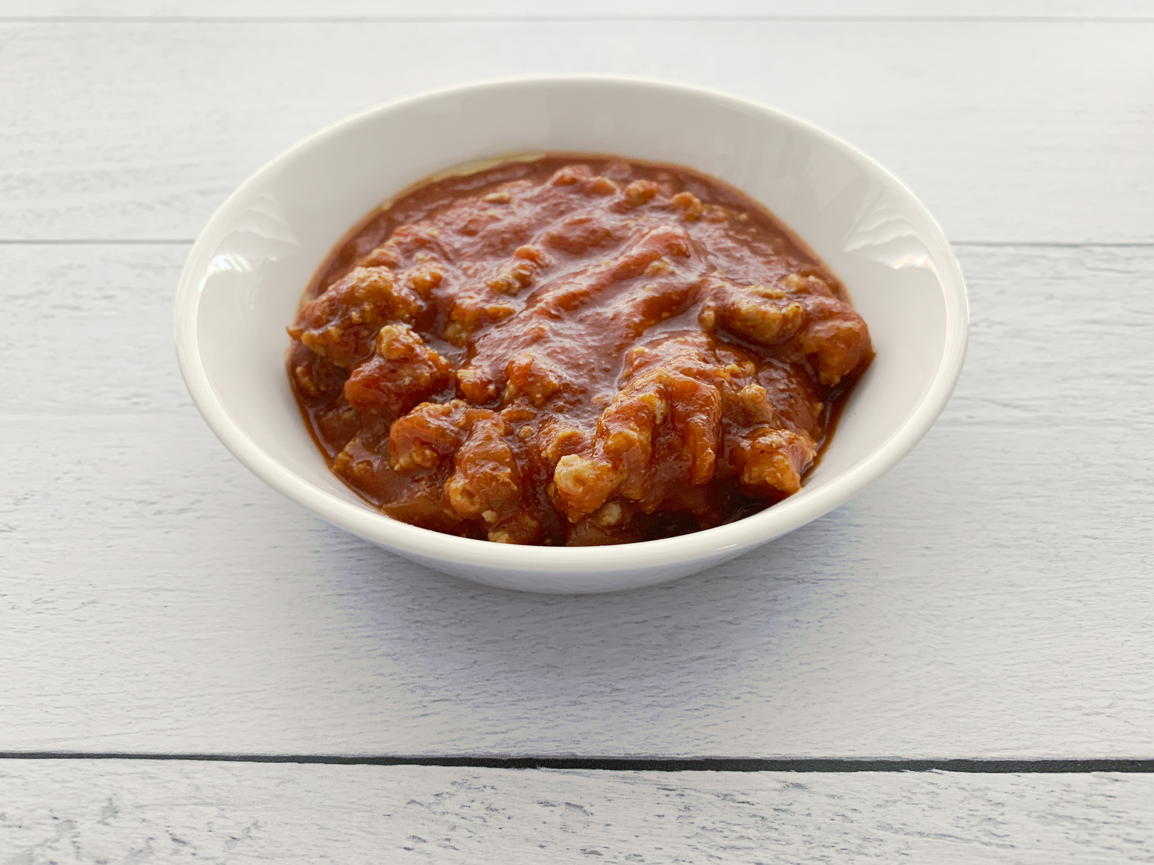 Top 8 Allergy Free Simple Sloppy Joe