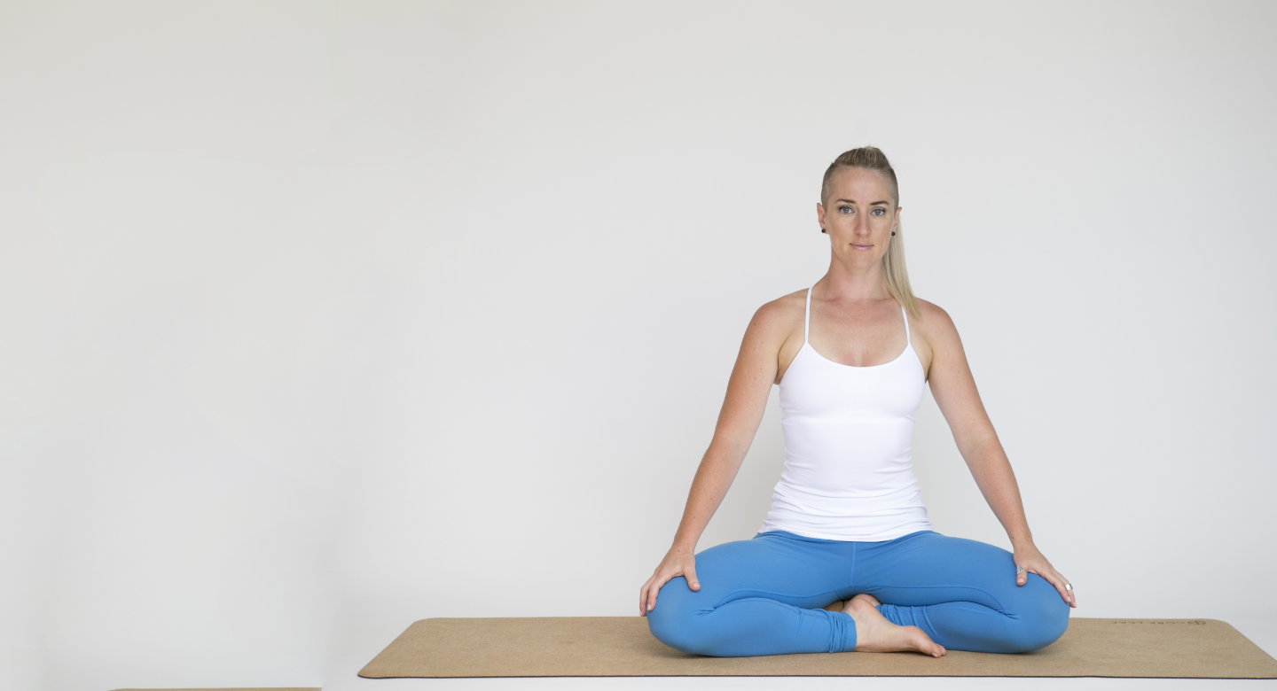 Dr Karina Smith Online Yoga Courses