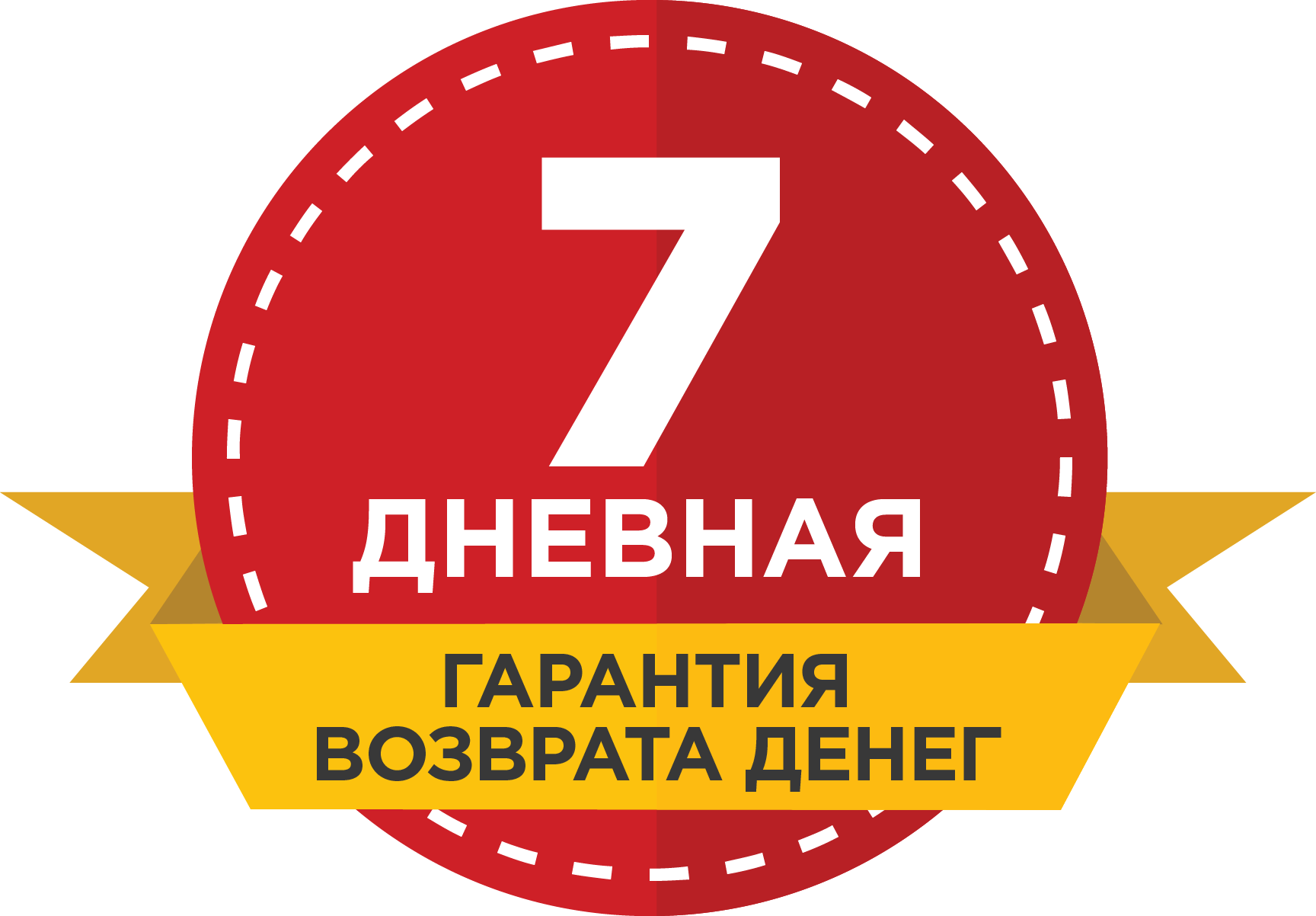 Гарантия возврата. Гарантия 7 дней. Гарантия макет. Гарантия от магазина.