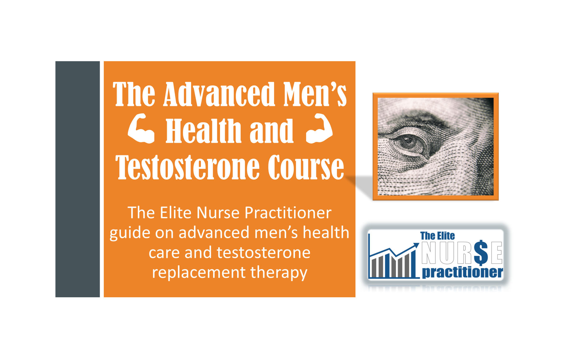 The Advanced Mens Health And Testosterone Replacement Therapy Course