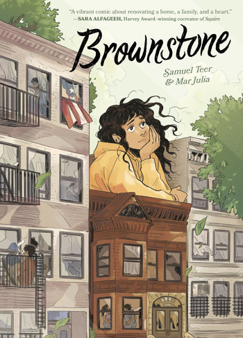 Cover of book
