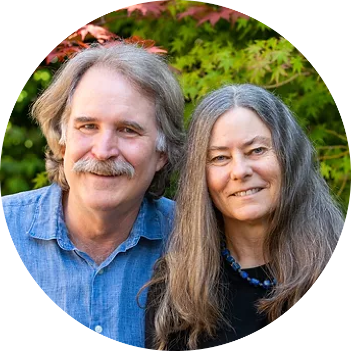 David Montgomery & Anne Bikle