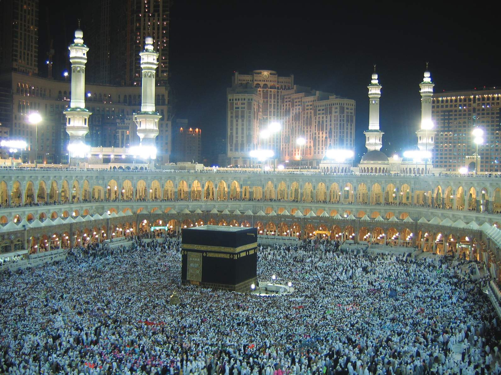 The Seerah Reimagined - Makkah