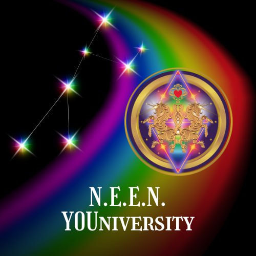 N.E.E.N. YOUniversity Telegram Group