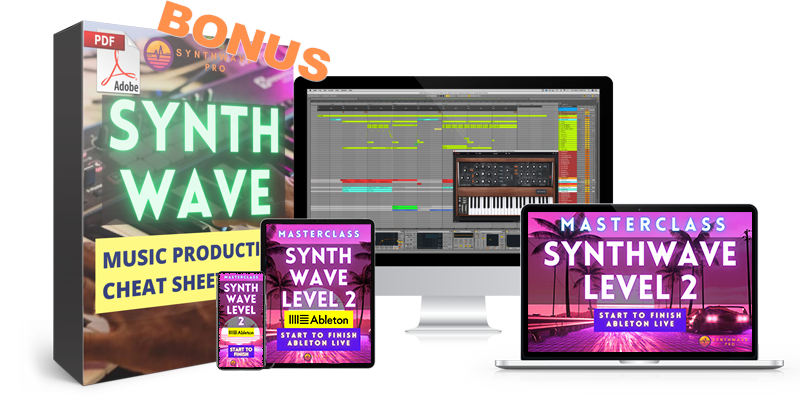 synthwave masterclasses