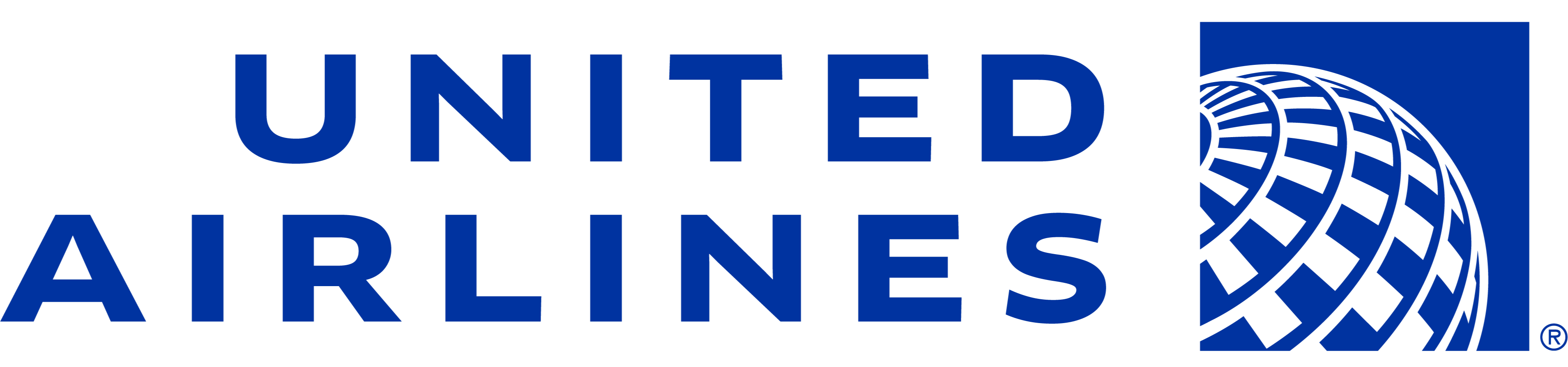 United Airlines Logo