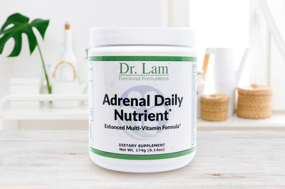 Adrenal Daily Nutrient®