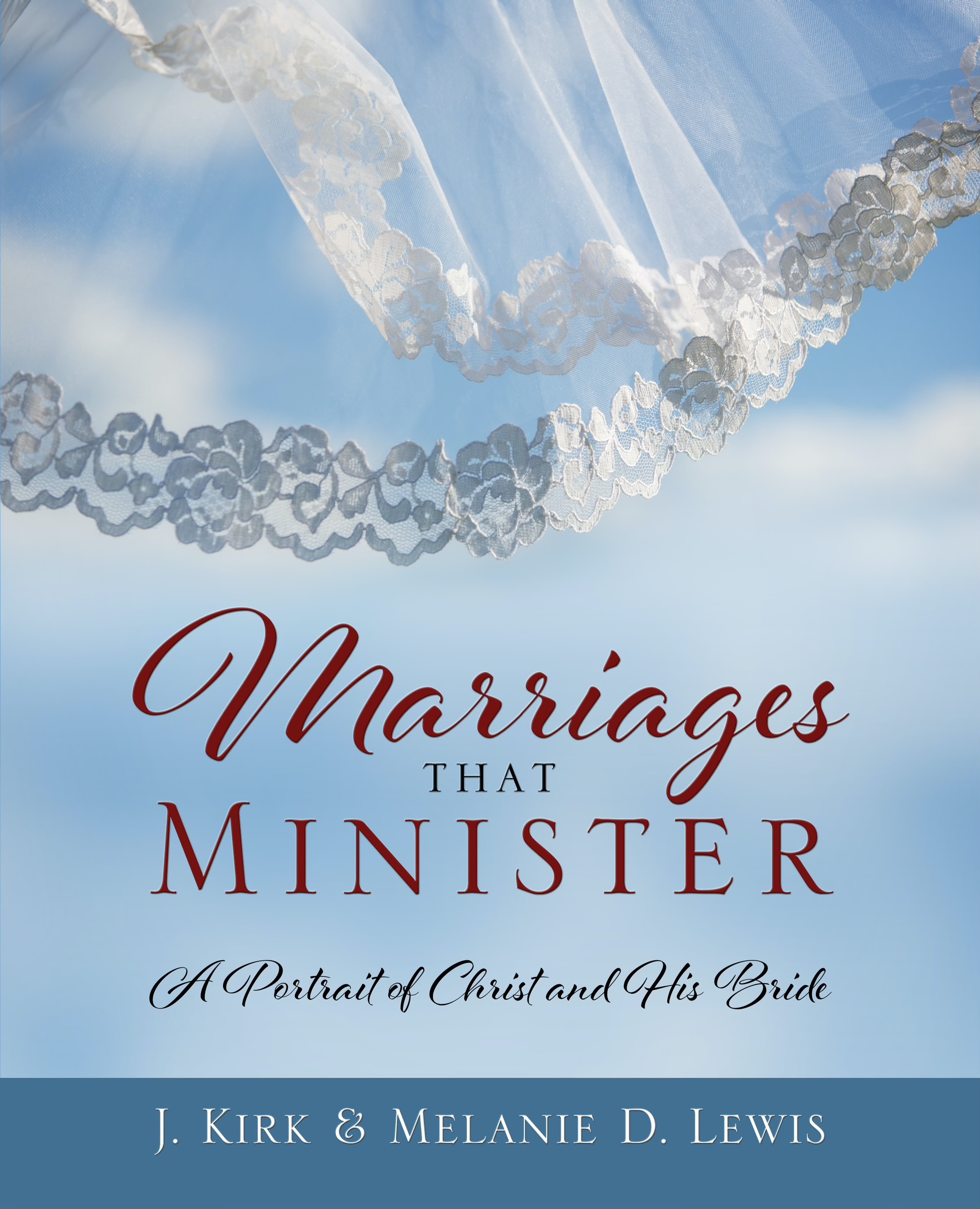 Marriages that Minister