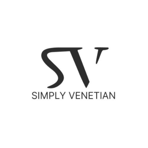 Former Student, Simply Venetian