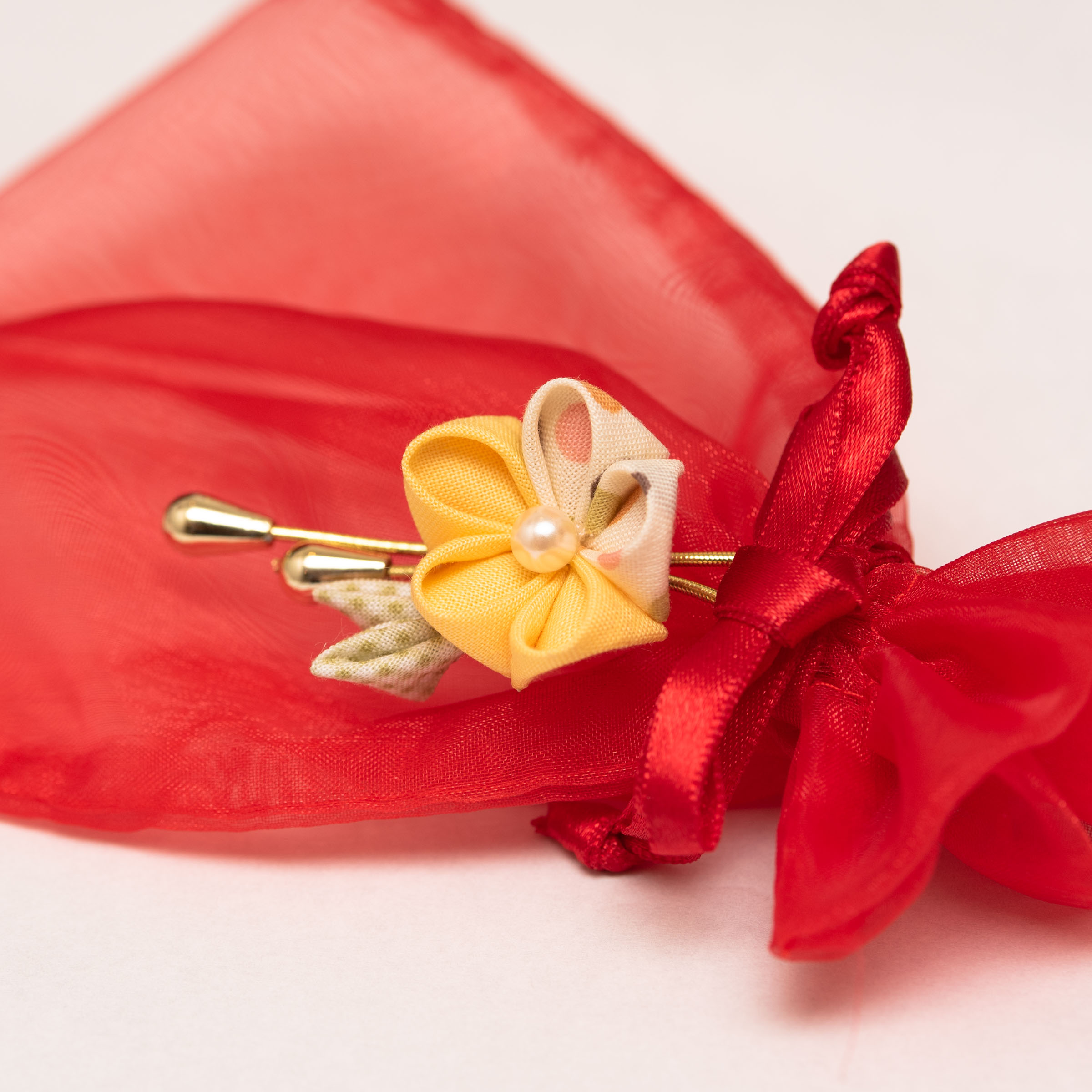 tsumami kanzashi online school free trial 