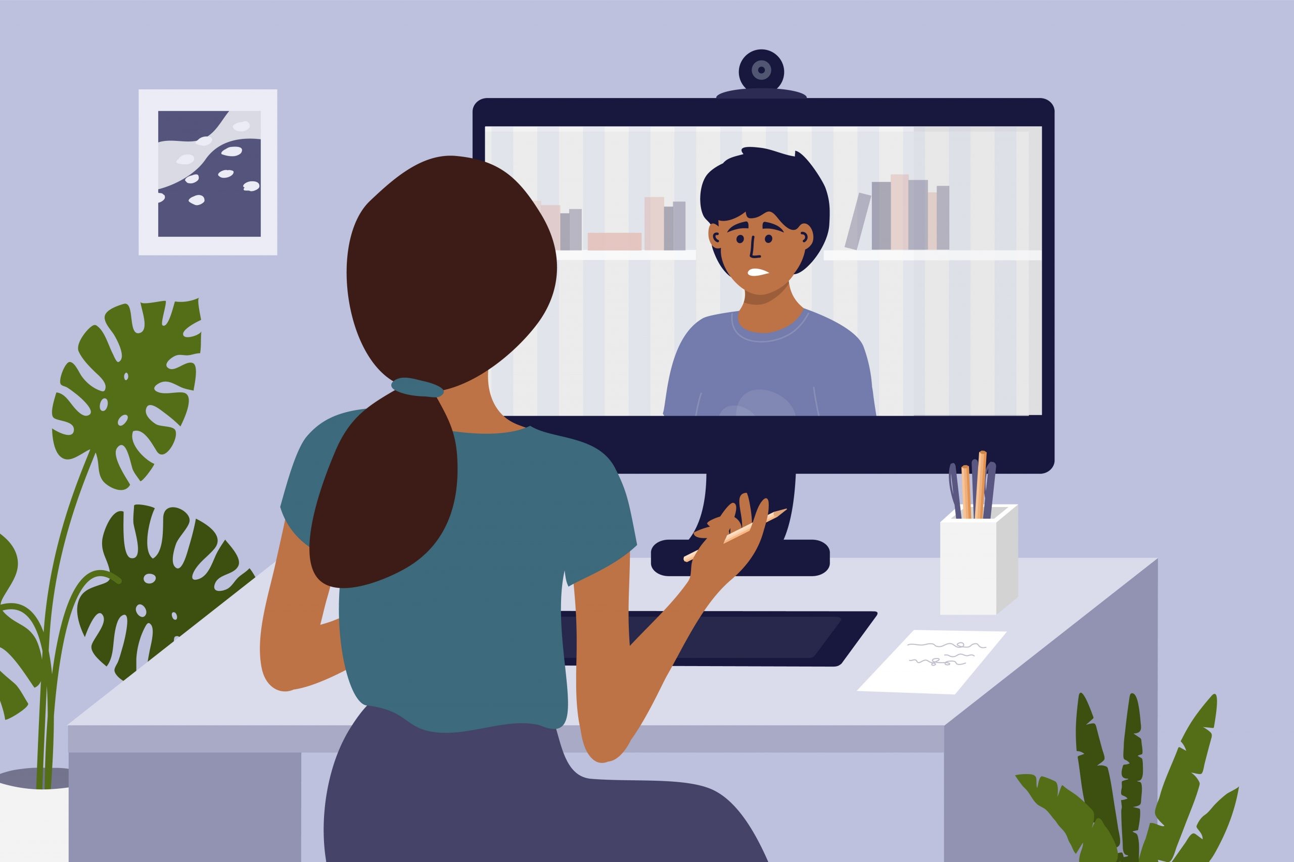 Remote Counseling Jobs No License Required