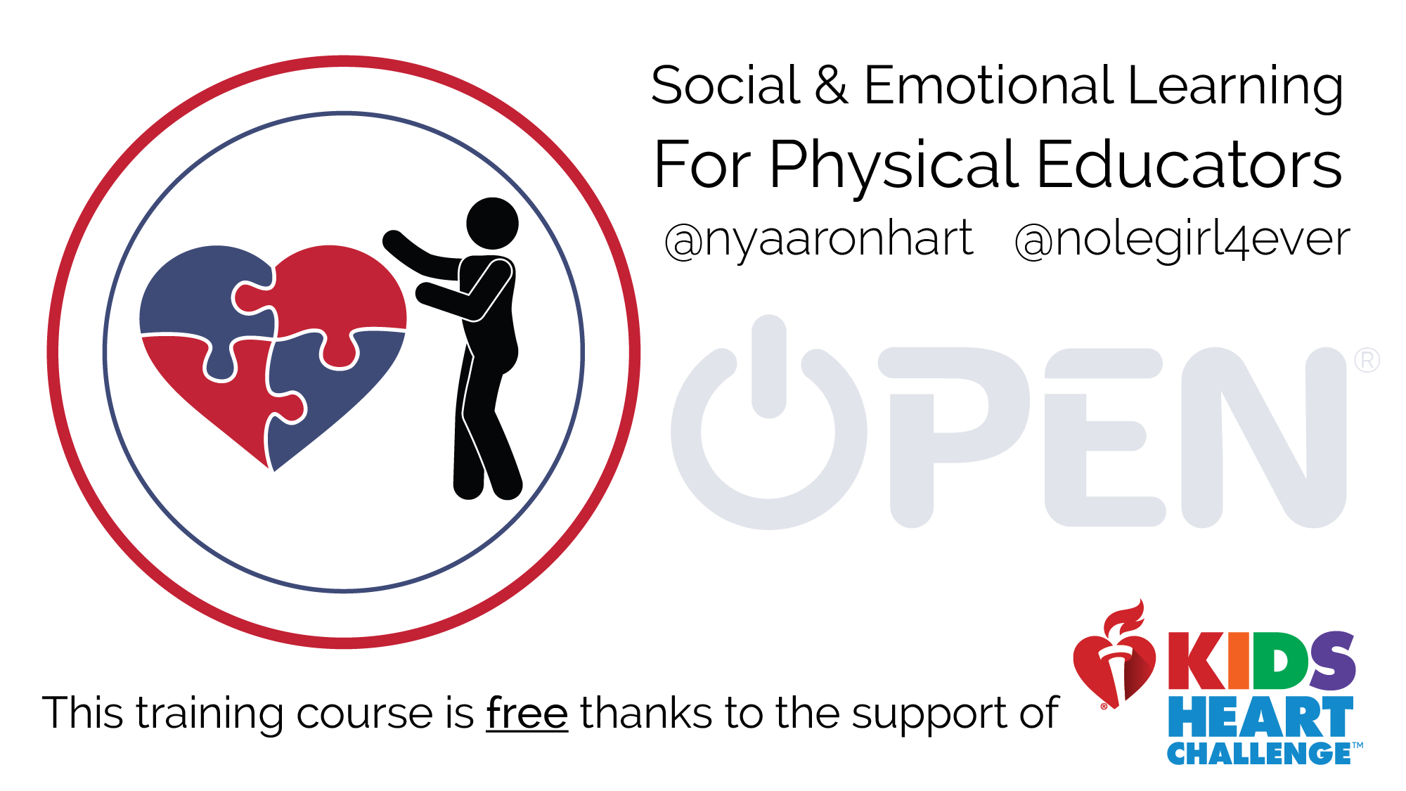 SEL for Physical Educators Thumbnail Image