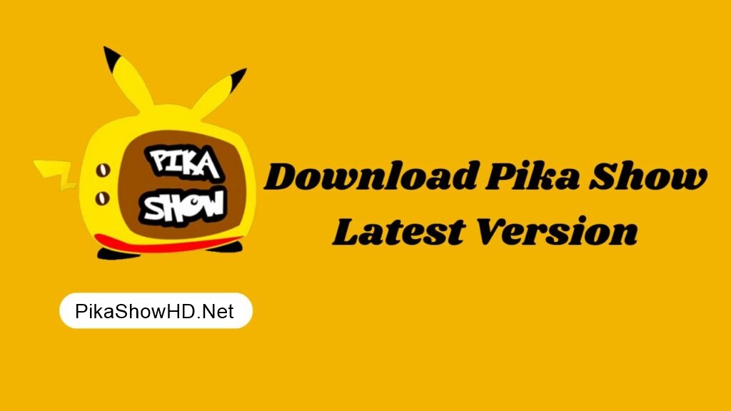 PikaShow