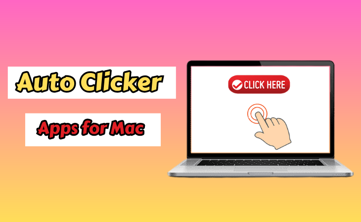 Auto Clicker For Mac