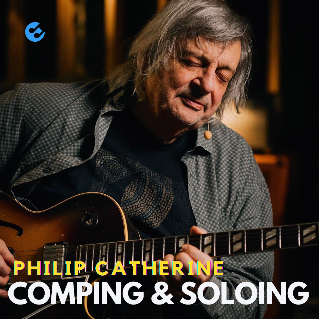 philip Catherine