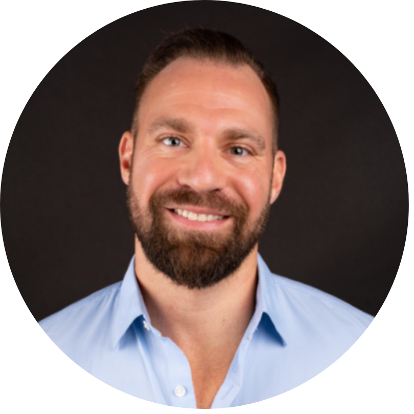 -Michael Snyder, ADHD/Life Coach