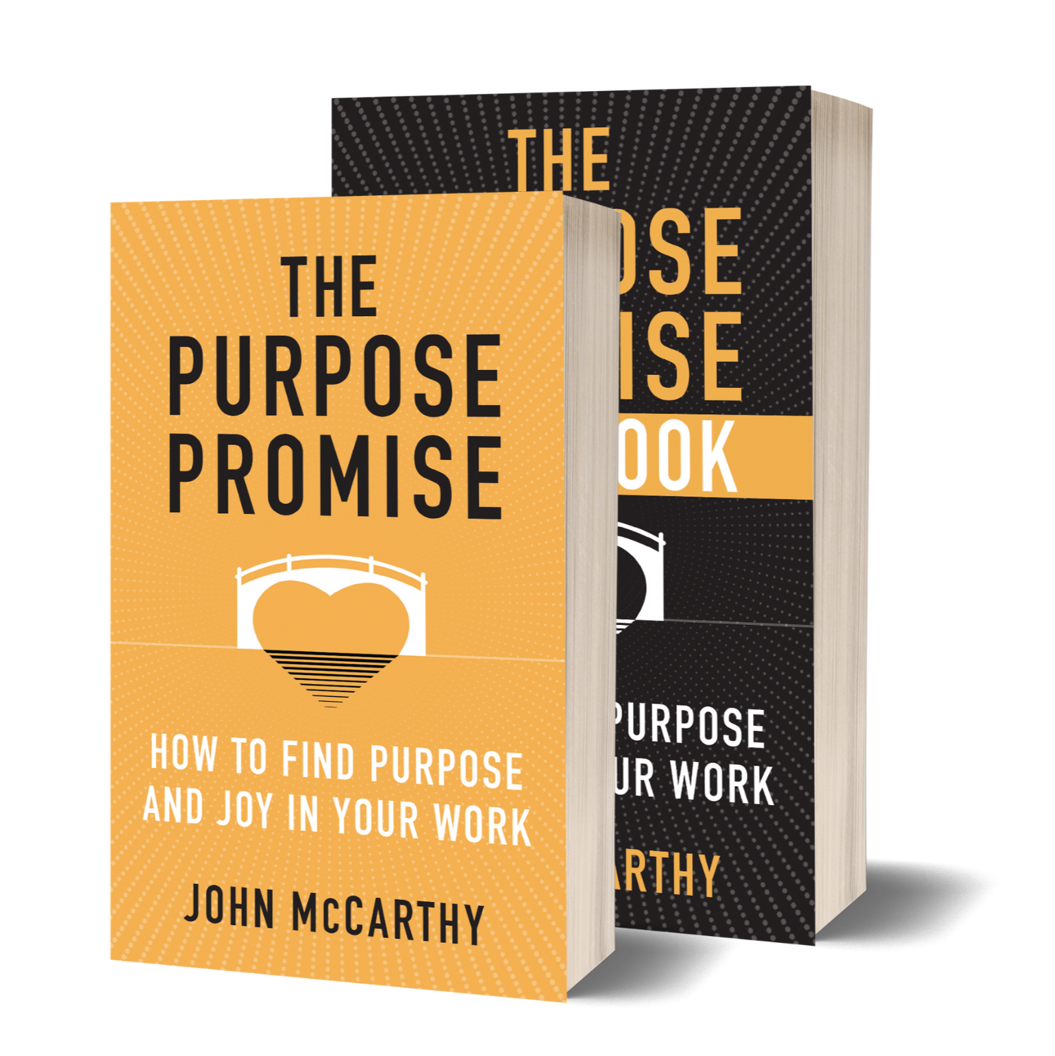 The Purpose Promise