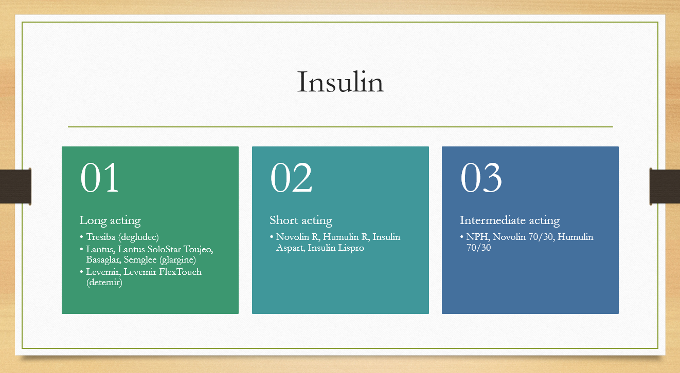 The Comprehensive Diabetes Management Course The Elite Nurse