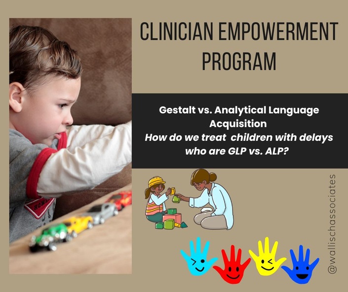 Clinician Empowerment Program Module 3
