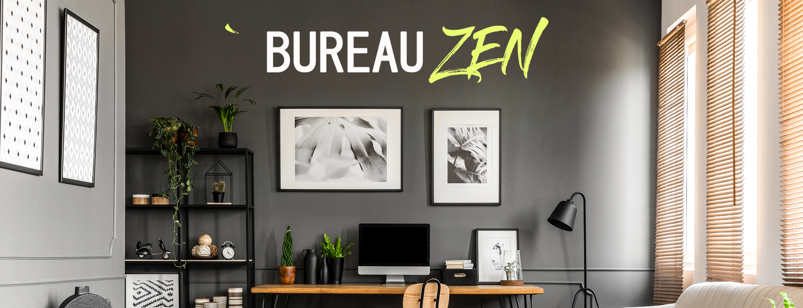 Formation en ligne - Bureau ZEN