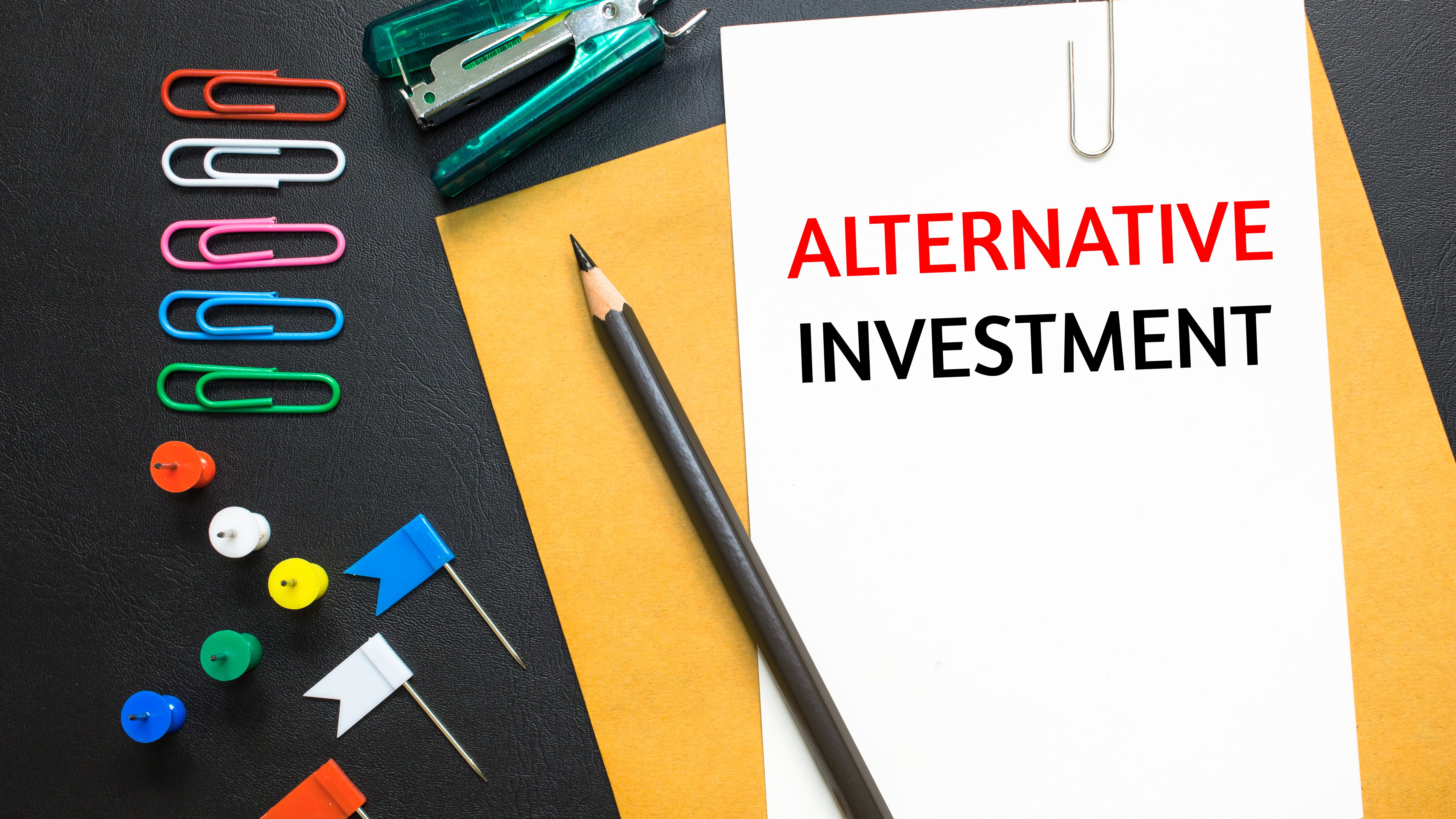 APEG Alternative Investments