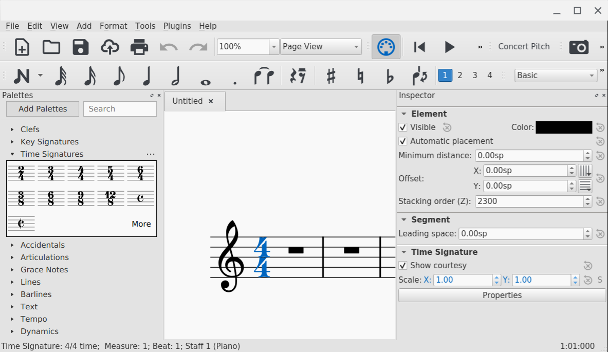 MuseScore